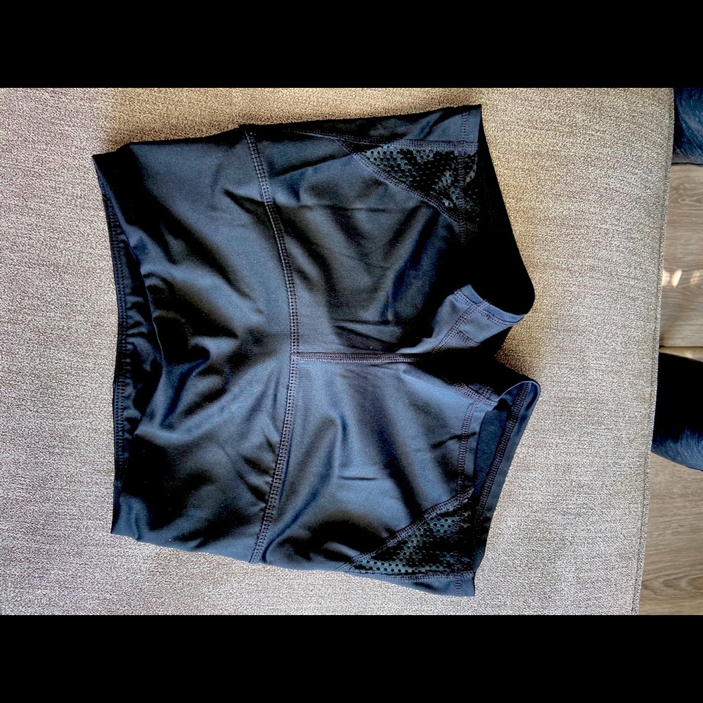 Zella XS shorts black